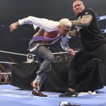 Did Cody Rhodes actually get a head injury on WWE SmackDown? The truth revealed