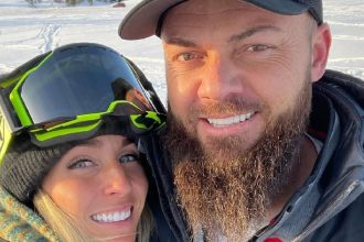 Diesel Brothers star David Sparks’ Wife Files for Divorce