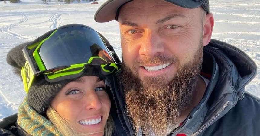 Diesel Brothers star David Sparks’ Wife Files for Divorce