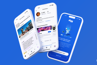 Digg lays off staff and shuts down app as company retools