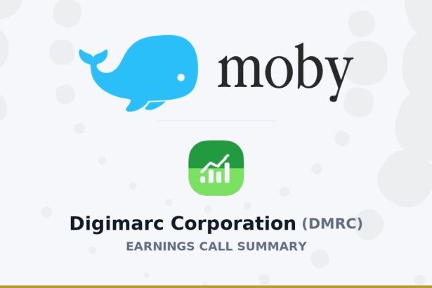 Digimarc Corporation Q4 2025 Earnings Call Summary