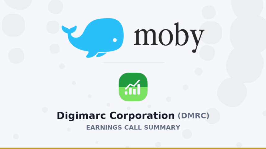 Digimarc Corporation Q4 2025 Earnings Call Summary