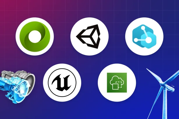 Digital Twin Platform Selection Guide for Enterprises