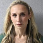 Disgraced Ex-Mayor Misty Roberts Poses for New Sex Offender Mug Shot