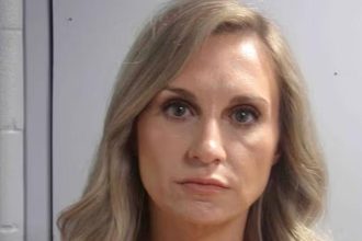 Disgraced Louisiana Mayor Accused of Being Intimate With Teen Son’s Friend