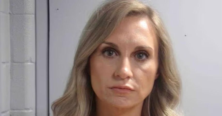 Disgraced Louisiana Mayor Accused of Being Intimate With Teen Son’s Friend