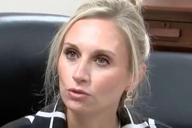 Disgraced Mayor Texted Family After Allegedly Assaulting Teen at Boozy Bash