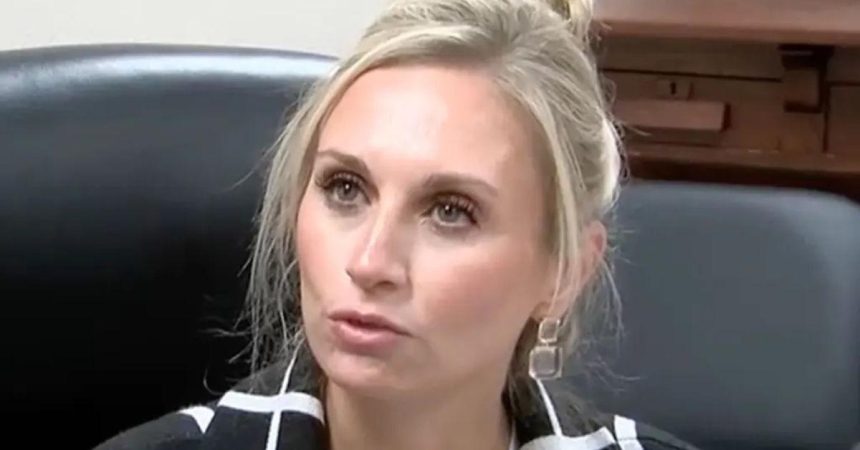 Disgraced Mayor Texted Family After Allegedly Assaulting Teen at Boozy Bash