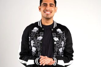 Disney Taps ESPN’s Omar Raja to Help NBA Fans Pivot to the Oscars