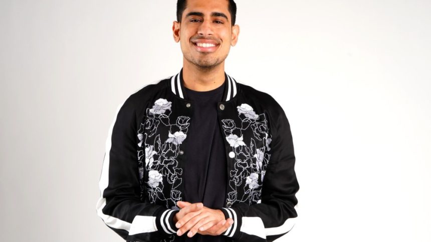 Disney Taps ESPN’s Omar Raja to Help NBA Fans Pivot to the Oscars