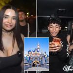 Disneyland mass shooting hoax prompts big police presence