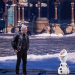 Do you want to build a robot snowman?