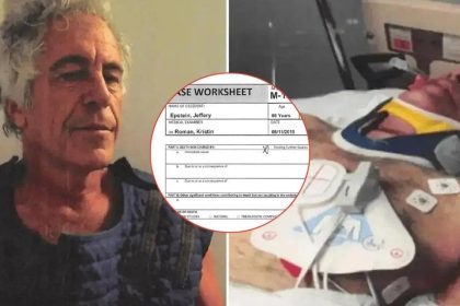 Doctor Who Ruled Epstein’s Death a ‘Suicide’ Finally Speaks Out