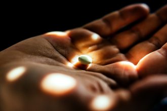 Does Vitamin C Really Protect You From The Common Cold? : ScienceAlert