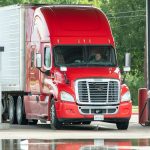 Does the price of diesel drive truckload rates?