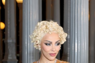 Doja Cat Puts Timotthee Chalamet on Blast for Opera/Ballet Remarks