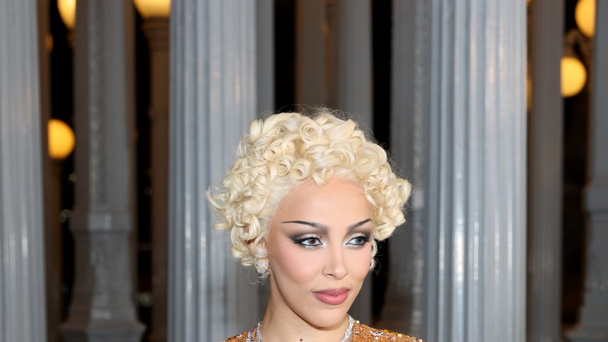 Doja Cat Puts Timotthee Chalamet on Blast for Opera/Ballet Remarks