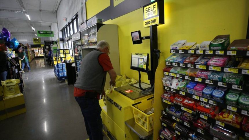 Dollar General borrows Costco’s bargain hunt playbook