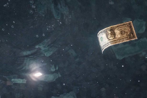 Dollar Pressured by Rising Stocks