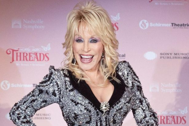 Dolly Parton, 80, Plans Wedding With Secret Lover Months After Loss