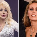 Dolly Parton ‘Saved Miley Cyrus From Drugs Death’