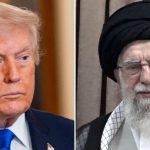Donald Trump Brags ‘I Got Him First’ After Killing Iranian Supreme Leader
