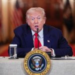 Donald Trump Mocks Reporter Who Assumed He Knew His Son’s Career