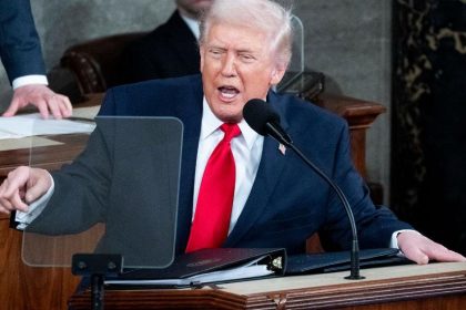 Donald Trump Said Iran Would Be Obliterated If He Were Assassinated