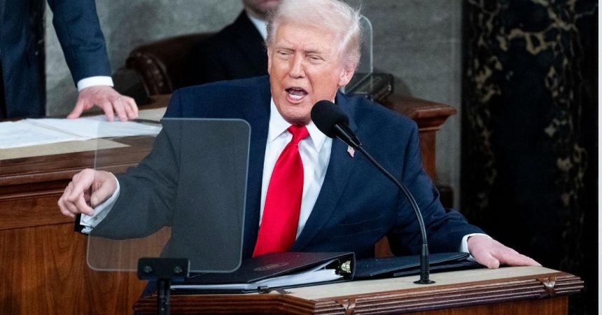 Donald Trump Said Iran Would Be Obliterated If He Were Assassinated