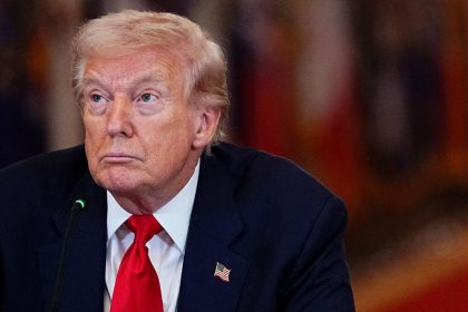 Donald Trump Snaps At Fox News Reporter Over ‘Stupid’ Question