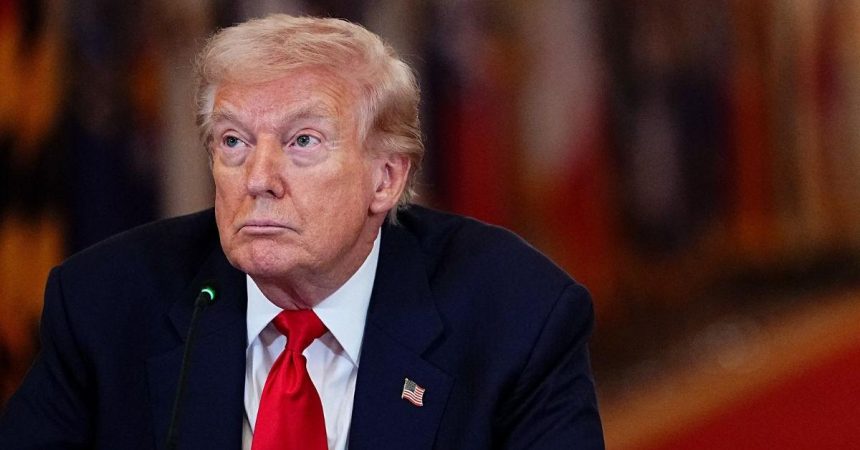 Donald Trump Snaps At Fox News Reporter Over ‘Stupid’ Question