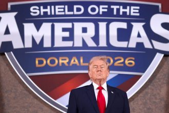 Donald Trump calls for more US military action in Latin America