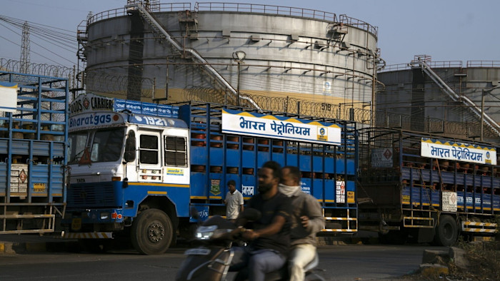 Donald Trump’s Russian oil waiver offers little relief for India