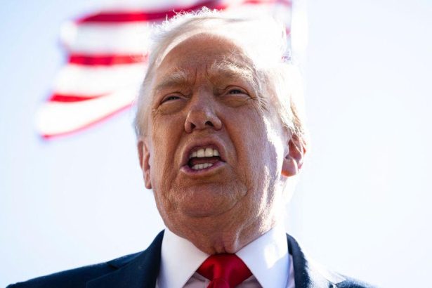 Donald Trump’s Secret Plan to Rule the World Revealed — With Cuba Next