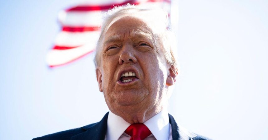 Donald Trump’s Secret Plan to Rule the World Revealed — With Cuba Next