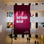 Don’t Believe What Art Basel Qatar Is Trying to Sell You