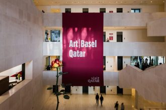 Don’t Believe What Art Basel Qatar Is Trying to Sell You