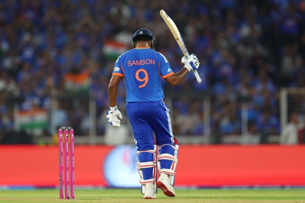 “Don’t think CSK will make the mistake of giving Sanju Samson the captaincy”