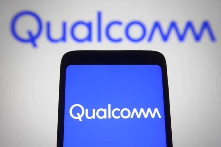 Down 19% in 2026, Should You Buy the Dip in Qualcomm Stock?