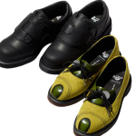 Kiko Kostadinov x Dr. Martens Is Back And It’s Worth Every Penny