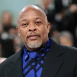 Dr. Dre Officially Becomes A Billionaire, According To Forbes List