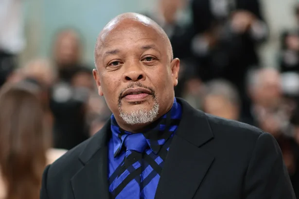 Dr. Dre Officially Becomes A Billionaire, According To Forbes List