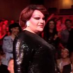 Drag Race Star PorkChop Hospitalized After a Eating Hamburger