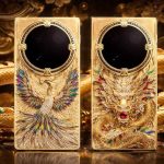 Dreame Launches Aurora Luxury Phones