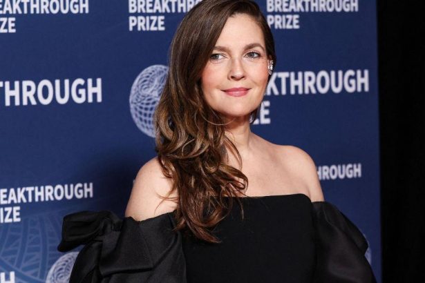 Drew Barrymore Trolled After Talk Show Renewal