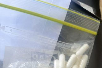 Drug arrests after Belfast and Riverlands searches