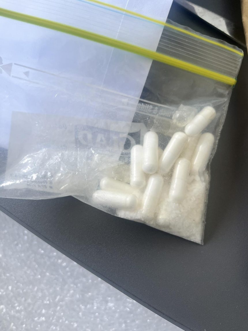 Drug arrests after Belfast and Riverlands searches