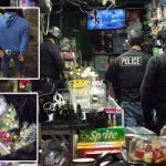 Drug dens disguised as storefronts hit in ‘most significant’ LA gang bust in years