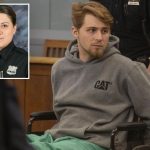 Drunk driver jingled keys at bar patrons begging him not to drive before speeding off and killing Nassau County cop: DA