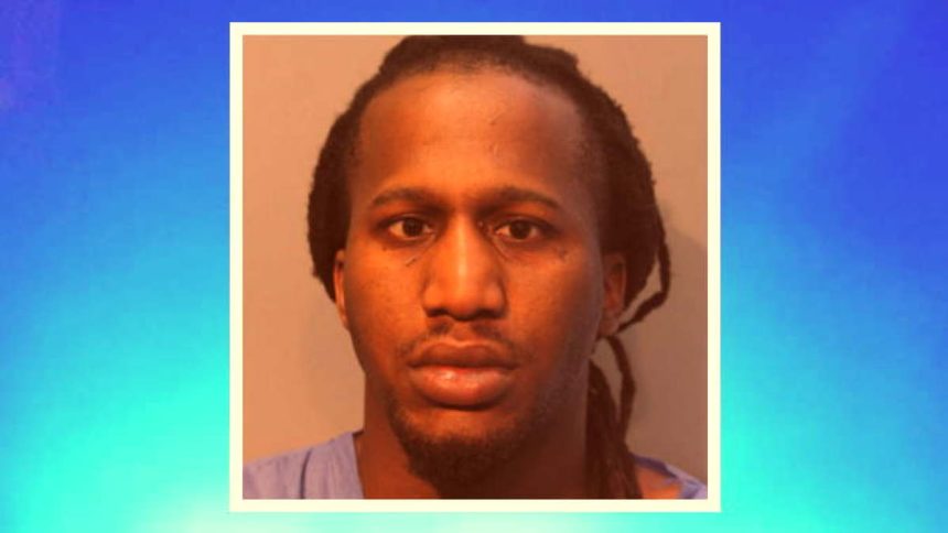 Drunk driver who slammed into CTA bus, killing his passenger on her birthday, gets 4 year prison sentence